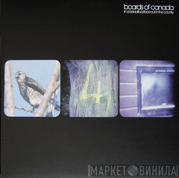 Boards Of Canada  - In A Beautiful Place Out In The Country