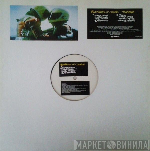 Boards Of Canada  - Twoism