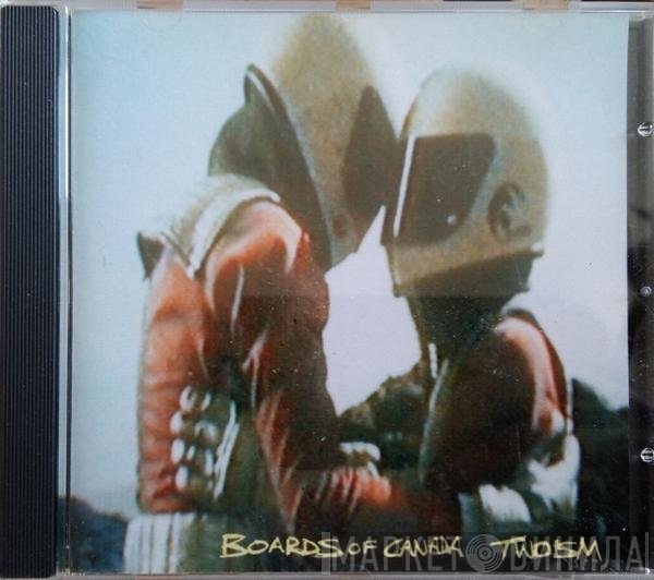 Boards Of Canada  - Twoism
