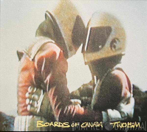 Boards Of Canada  - Twoism