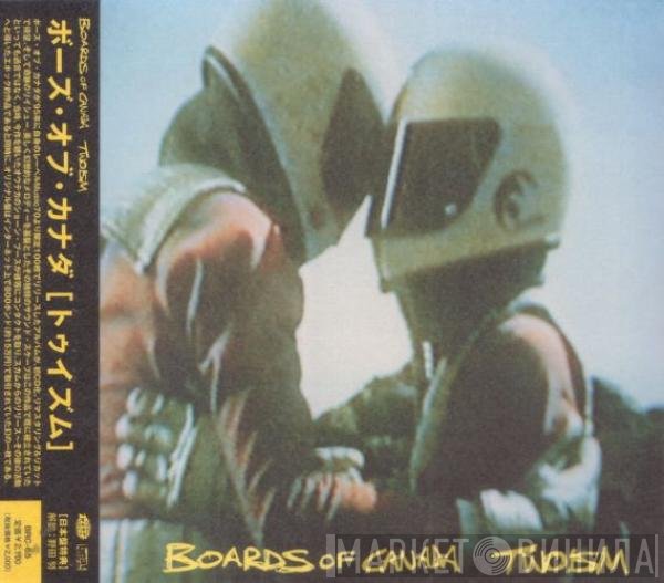 Boards Of Canada  - Twoism