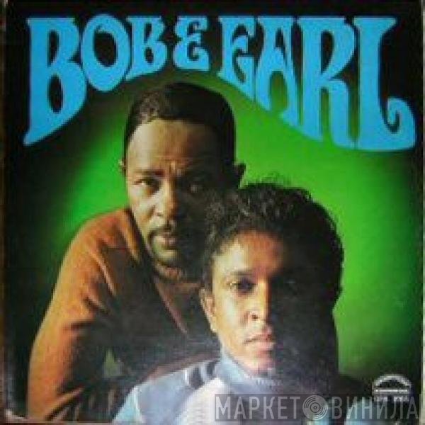 Bob & Earl  - Bob & Earl