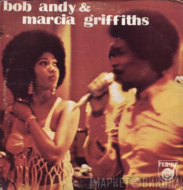 Bob & Marcia  - Kemar