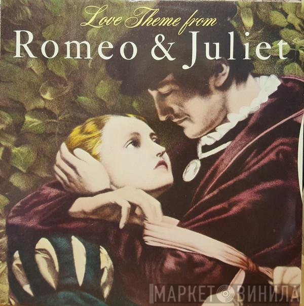Bob Andrews, Nino Rota - Romeo & Juliet - Love Theme/Bahamian Rhapsody