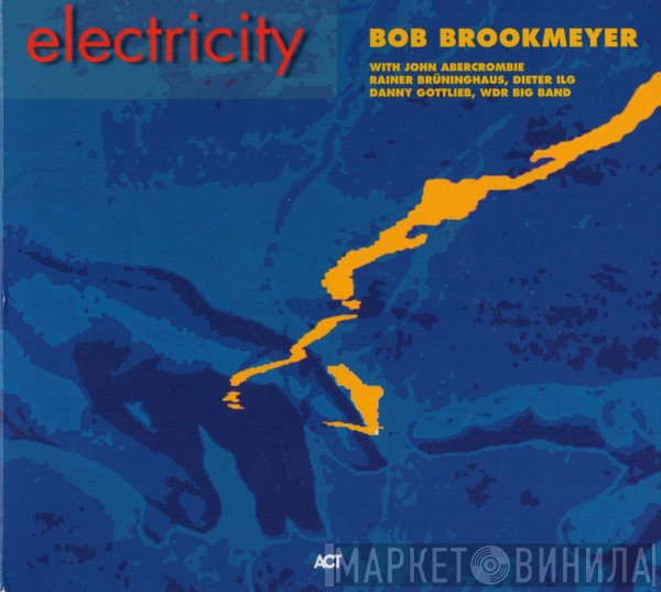 Bob Brookmeyer  - Electricity