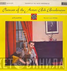 Bob Brookmeyer - Portrait Of The Artist