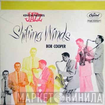 Bob Cooper, Jimmy Giuffre, Claude Williamson - Shifting Winds