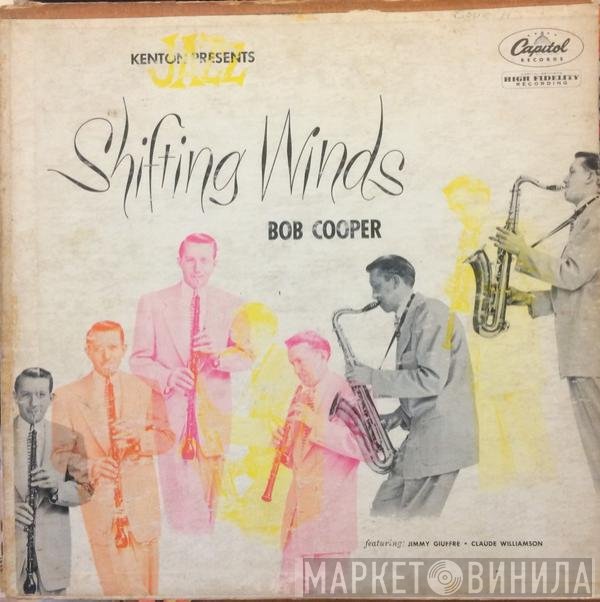 Bob Cooper  - Shifting Winds