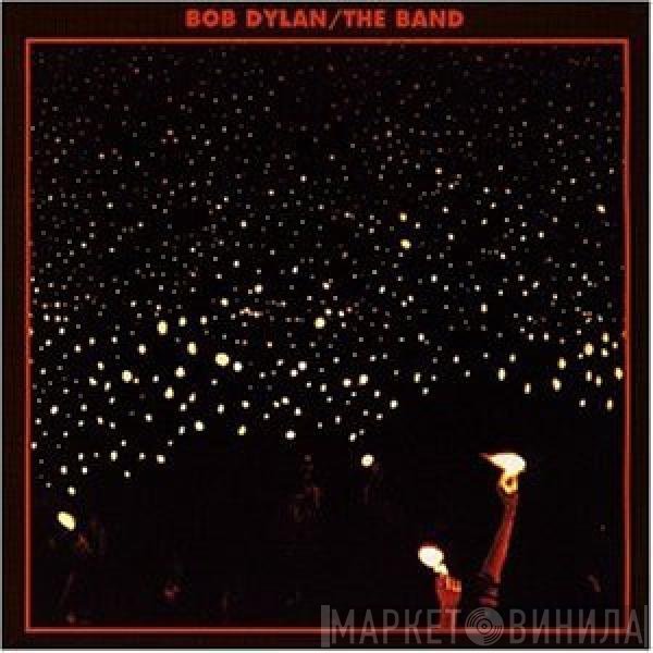 Bob Dylan / The Band  - Before The Flood