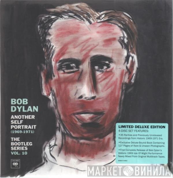 Bob Dylan - Another Self Portrait (1969-1971): The Bootleg Series Vol. 10