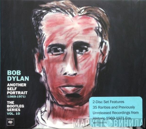Bob Dylan  - Another Self Portrait (1969-1971)