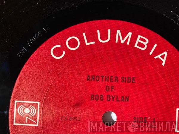 Bob Dylan  - Another Side Of Bob Dylan
