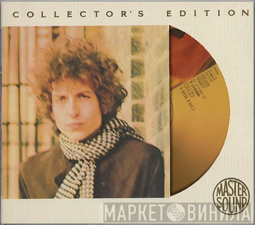 Bob Dylan - Blonde On Blonde