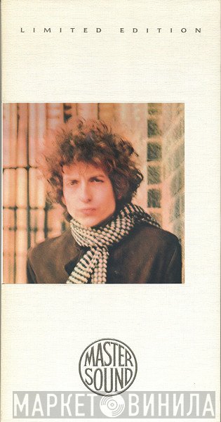 Bob Dylan - Blonde On Blonde