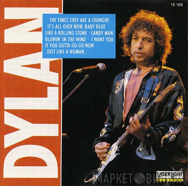 Bob Dylan  - Bob Dylan