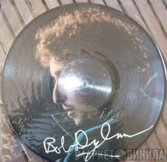 Bob Dylan  - Bob Dylan
