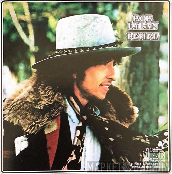 Bob Dylan  - Desire