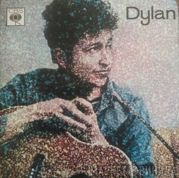 Bob Dylan  - Dylan