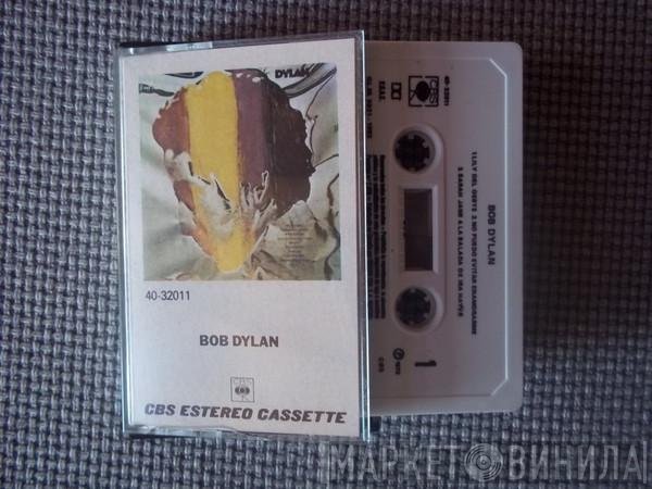Bob Dylan  - Dylan