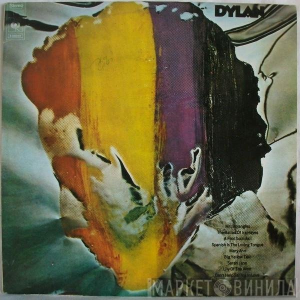 Bob Dylan  - Dylan