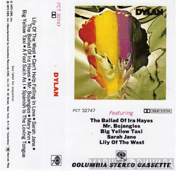 Bob Dylan  - Dylan