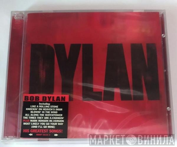 Bob Dylan  - Dylan