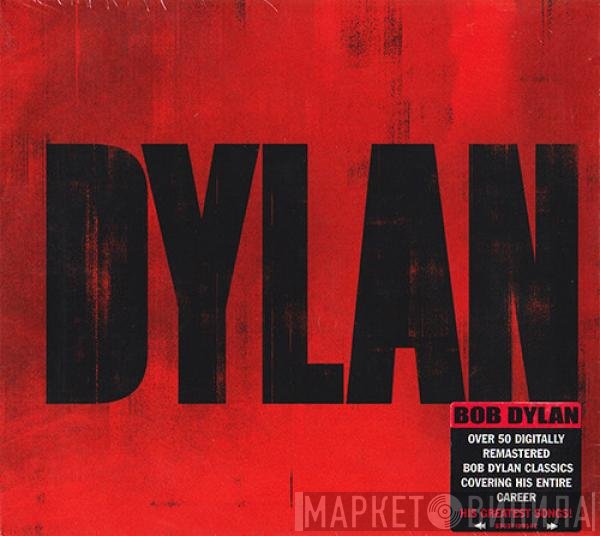 Bob Dylan  - Dylan