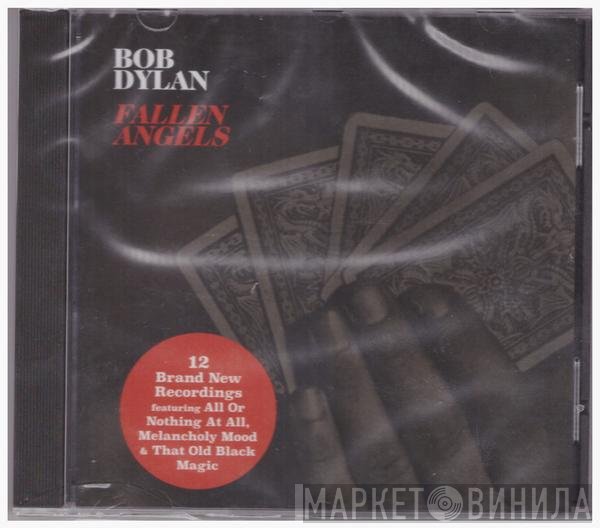 Bob Dylan  - Fallen Angels