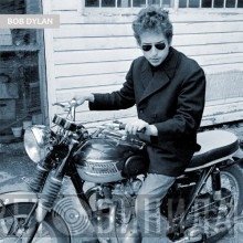 Bob Dylan  - First Album