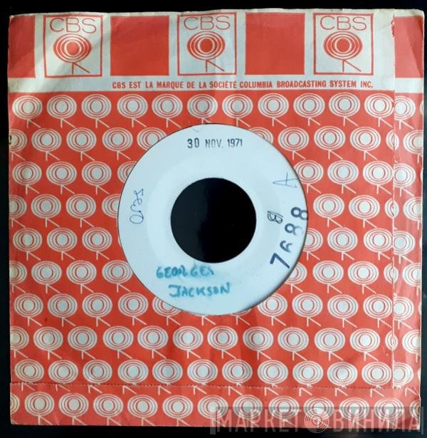 Bob Dylan  - George Jackson