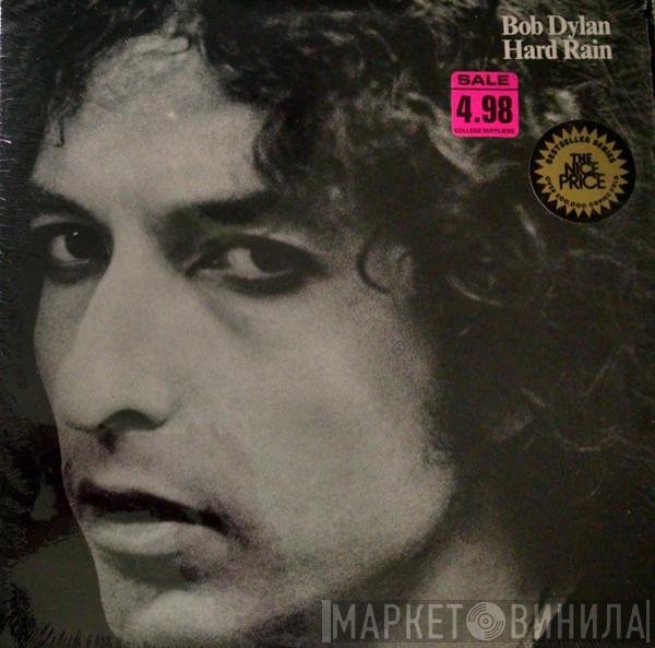 Bob Dylan  - Hard Rain