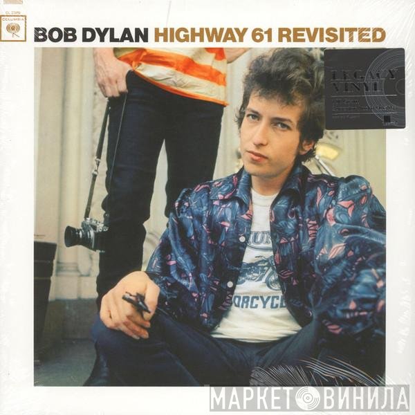 Bob Dylan - Highway 61 Revisited