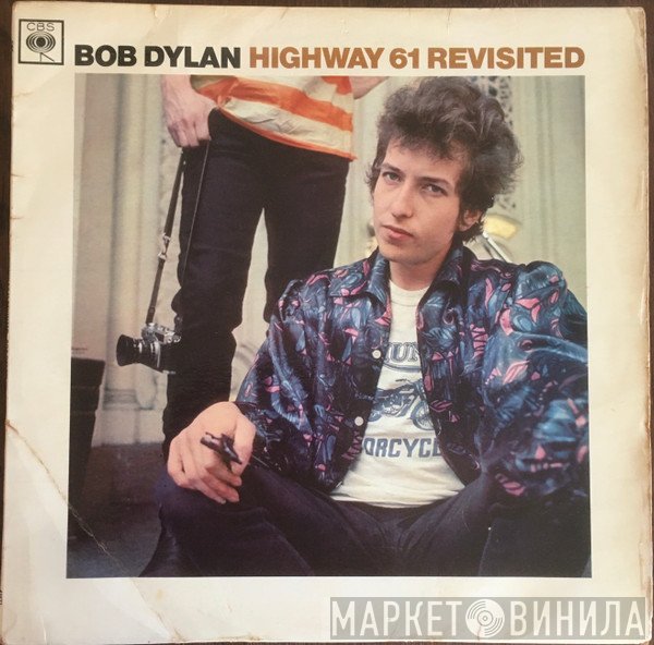 Bob Dylan - Highway 61 Revisited