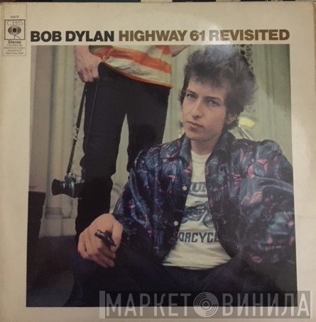 Bob Dylan - Highway 61 Revisited