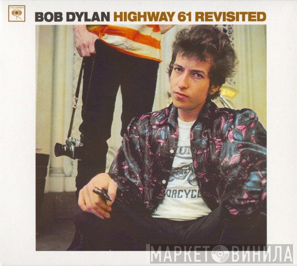 Bob Dylan  - Highway 61 Revisited