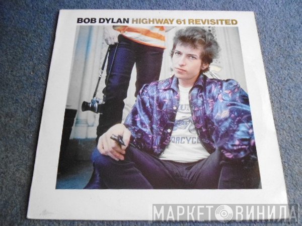 Bob Dylan - Highway 61 Revisited