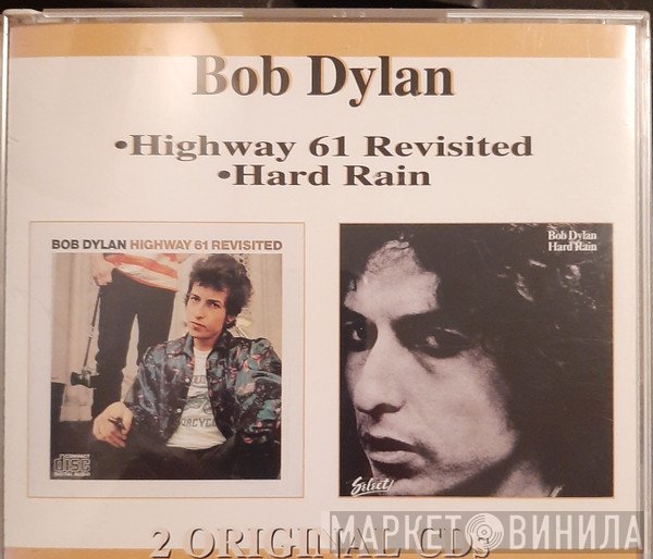 Bob Dylan - Highway 61 Revisted / Hard Rain