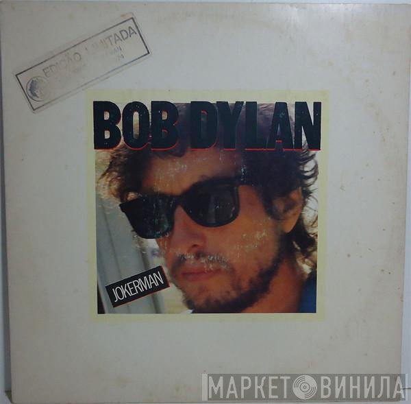 Bob Dylan  - Jokerman