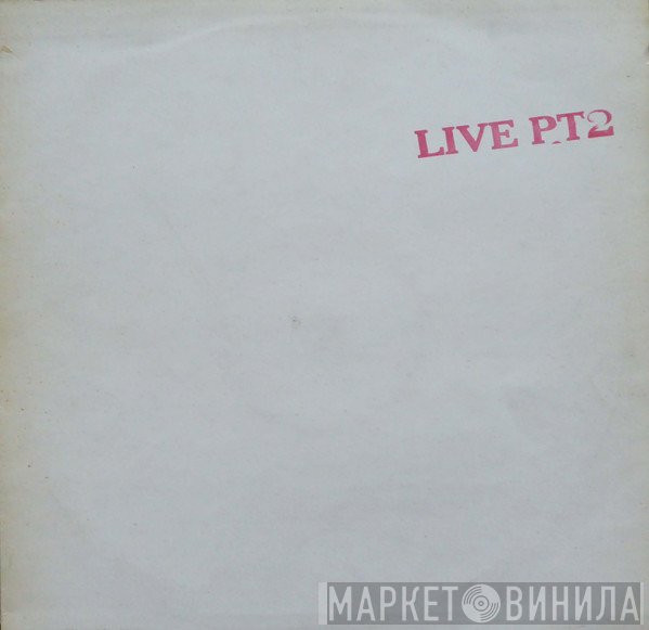 Bob Dylan - Live Pt 2