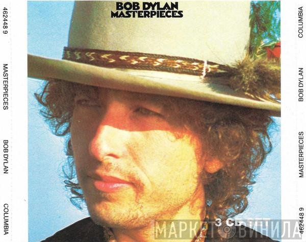 Bob Dylan  - Masterpieces