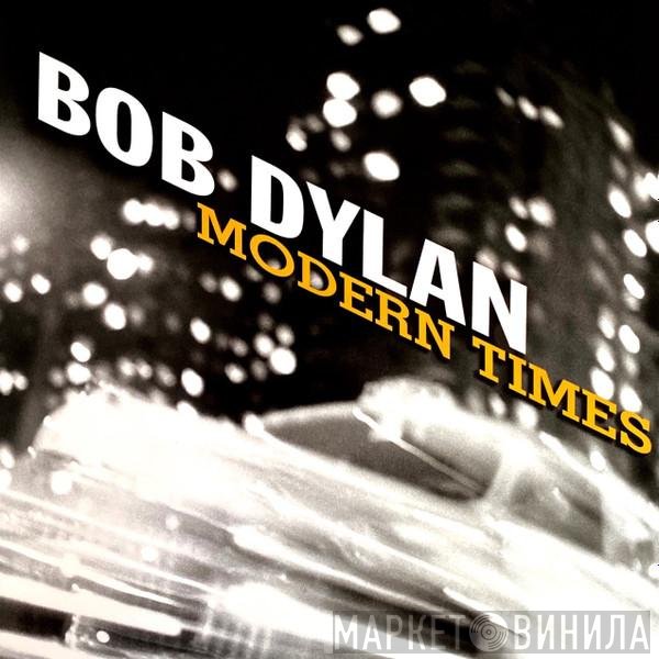 Bob Dylan - Modern Times