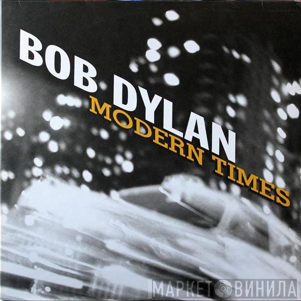 Bob Dylan - Modern Times