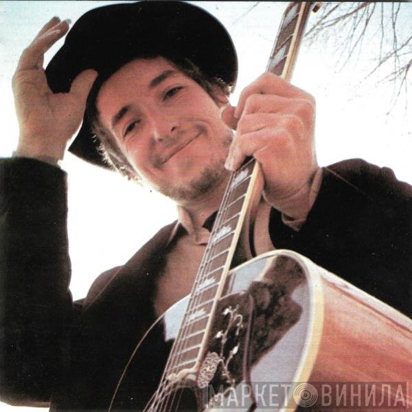 Bob Dylan - Nashville Skyline