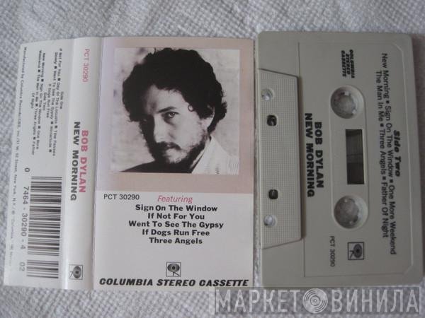 Bob Dylan  - New Morning