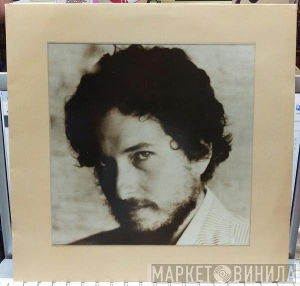 Bob Dylan  - New Morning