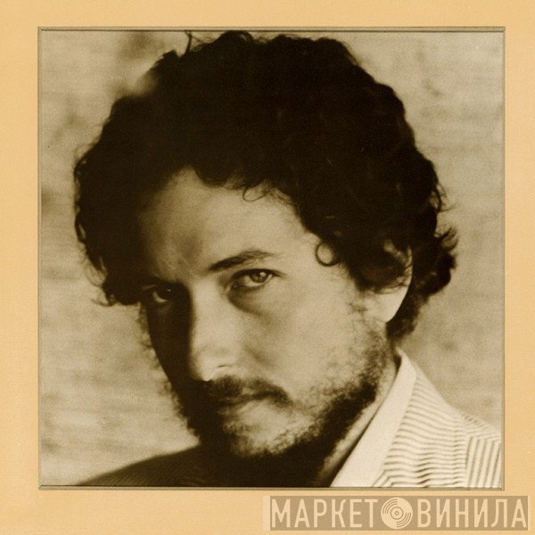 Bob Dylan  - New Morning
