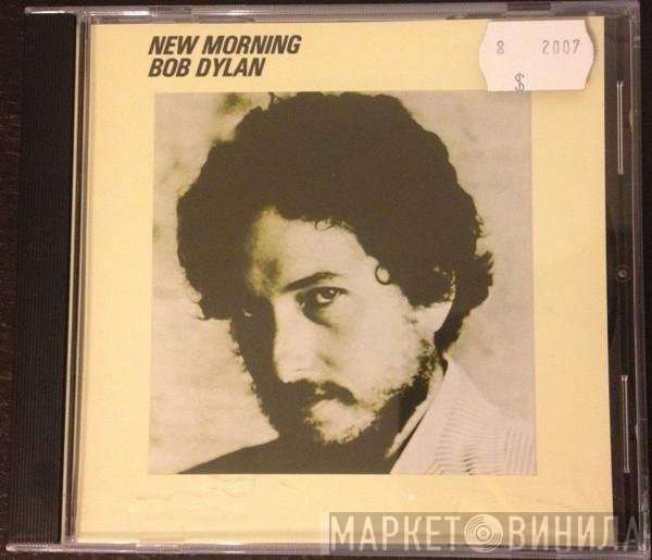 Bob Dylan  - New Morning