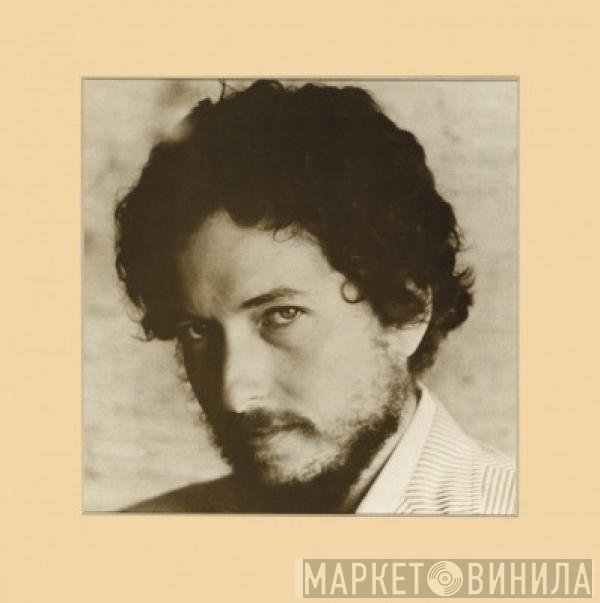 Bob Dylan - New Morning