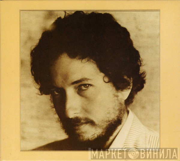 Bob Dylan  - New Morning