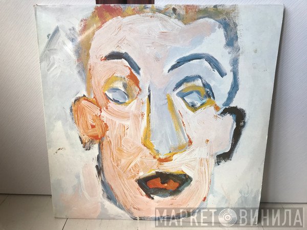 Bob Dylan  - Self Portrait